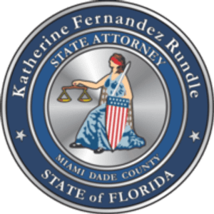 Miami-Dade State Attorney's Office - Logo