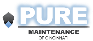 Pure Maintenance of Cincinnati - Logo