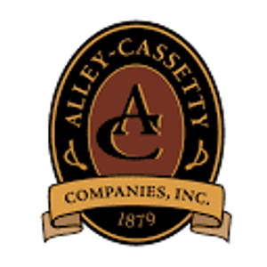 Alley-Cassetty Brick & Stone: Clarksville - Logo
