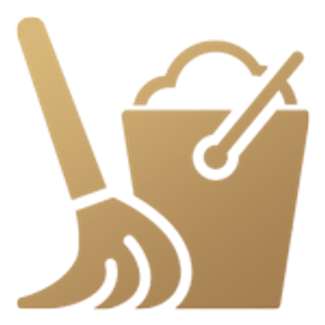 MKE Cleaning Services - Logo
