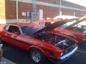Linn Motors - Used car dealer in Springfield