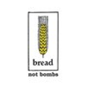 Bread - Logo