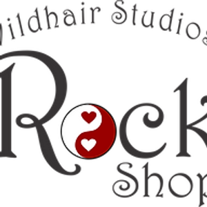 Nice Rock Shop - Logo