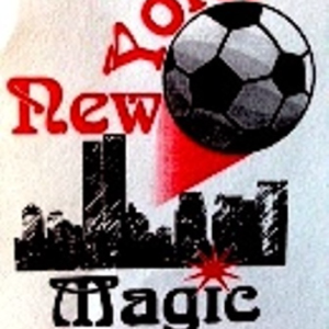 New York Magic - Logo