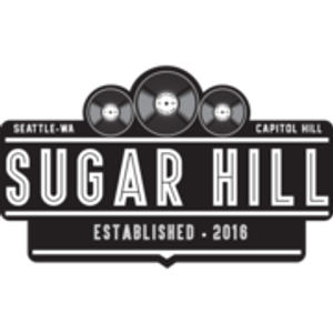 Sugar Hill - Logo