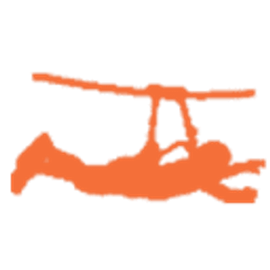 Koloa Zipline - Logo