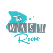 The Wash Room Laundromat - Logo