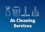 A's Cleaning Services Inc