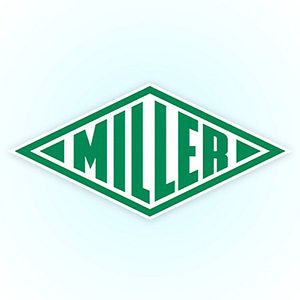 Miller Electric Company - Logo