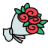 Flowers by Hoboken