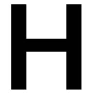 The Headshot Works - Logo