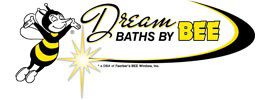 Baths By Bee - Logo