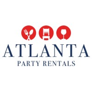Atlanta Party Rentals - Logo