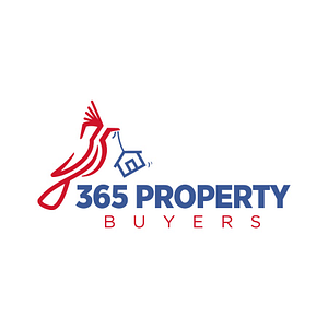 365 Property Buyers - Logo