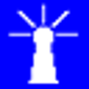 Emery Cove Yacht Harbor - Logo
