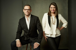 Wyeth Ray Interiors - Logo