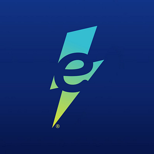 Electrify America Charging Station - Logo