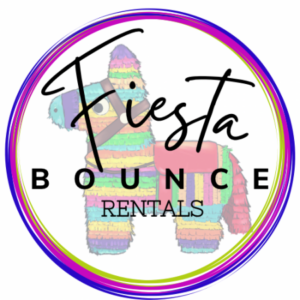 Fiesta Bounce Rentals - Logo