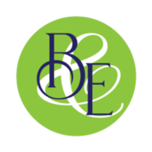 Balloon & Event Construction Company - Logo