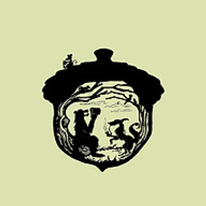 The Cozy Nut Tavern - Logo
