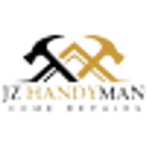 JZ Handyman - Logo