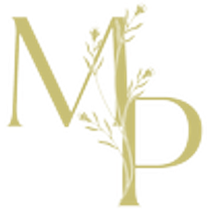Marble + Pine - Logo