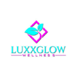 Luxxglow Wellness - Logo