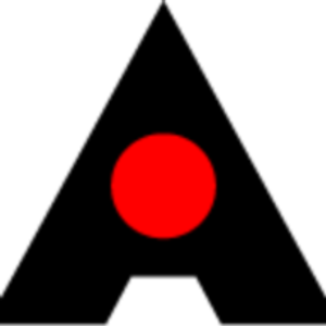 Anderson Studio - Logo