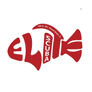 Elite Scuba Ormond Beach - Logo