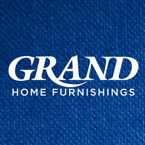 Grand Home Furnishings - Logo