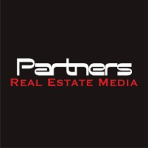 Partners Real Estate Media - Logo