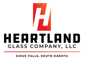 Heartland Glass Co - Logo