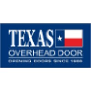 Texas Overhead Door - Logo