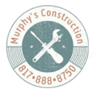 Murphy's Construction, LLC - Logo