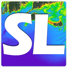 StrikeLines Charts - Logo