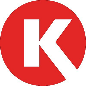 Circle K - Logo