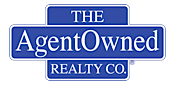 Agent Owned Realty Co - Logo