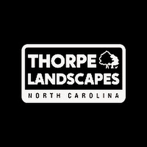 Thorpe Landscapes of Asheville - Logo