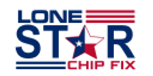 Lone Star Chip Fix - Logo