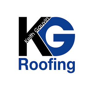 Keith Gauvin Roofing - Logo