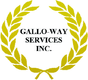 Gallo-Way Services - Logo