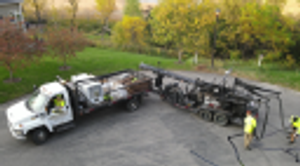 Northwest Asphalt and Maintenance