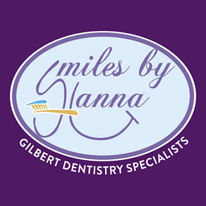 Smiles by Hanna - Logo