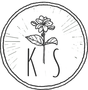 Kelcey Schroder Photography - Logo