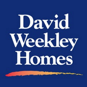 Lakes of Prosper Estate Series - David Weekley Homes - Logo