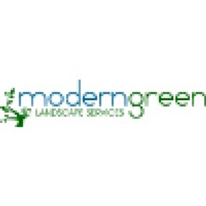 ModernGreen, Inc. - Logo