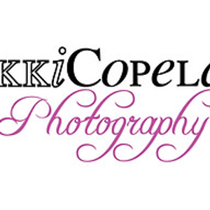 Mikki Copeland Photography - Logo