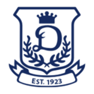 Dothan Country Club - Logo