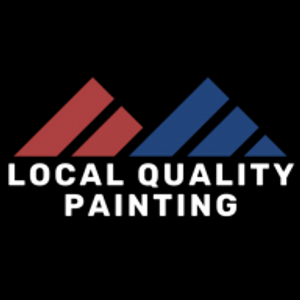 Local Quality Painting - Logo
