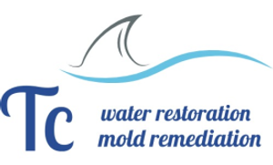 TC Water Damage Restoration and Mold Remediation - Logo